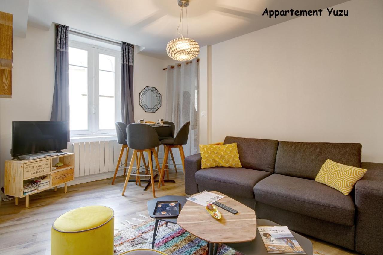 Appartements De Caractere Centre Vannes Buitenkant foto